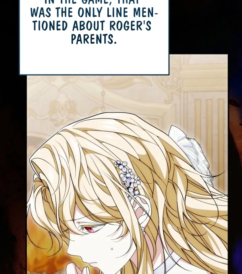 I Hate This Kind Of Reverse Harem Chapter 30 – Page 51