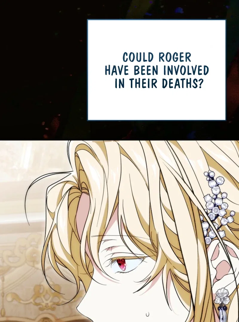I Hate This Kind Of Reverse Harem Chapter 30 – Page 53