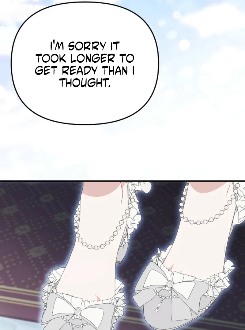 I Hate This Kind Of Reverse Harem Chapter 30 – Page 97