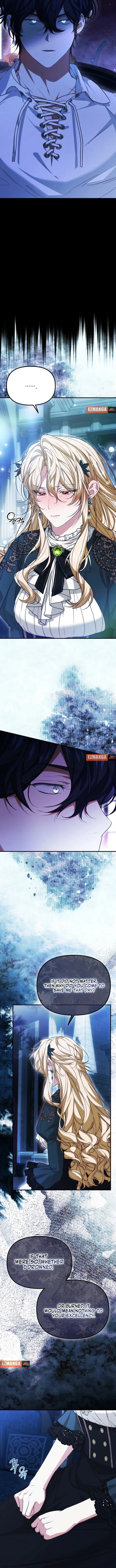 I Hate This Kind Of Reverse Harem Chapter 27 – Page 6