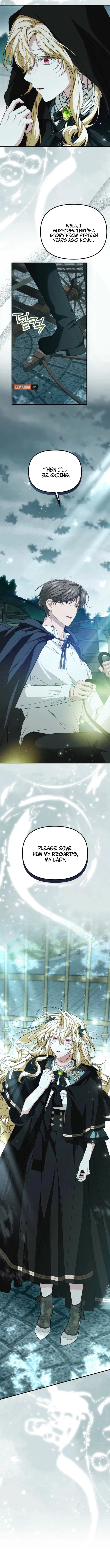 I Hate This Kind Of Reverse Harem Chapter 26 – Page 5