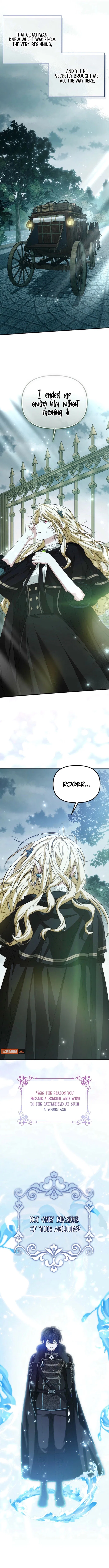 I Hate This Kind Of Reverse Harem Chapter 26 – Page 6
