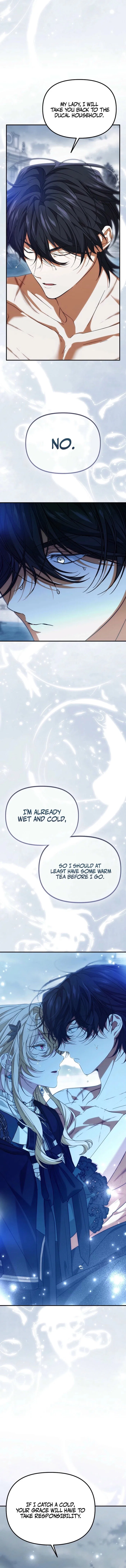I Hate This Kind Of Reverse Harem Chapter 26 – Page 16