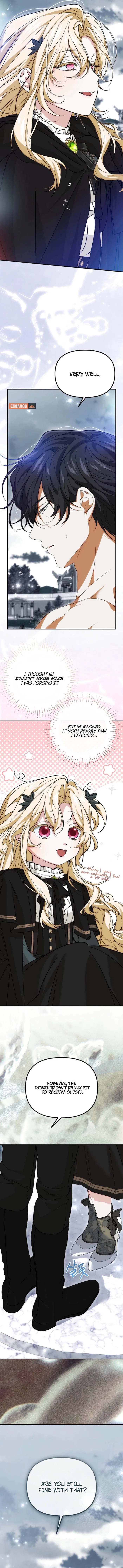 I Hate This Kind Of Reverse Harem Chapter 26 – Page 17