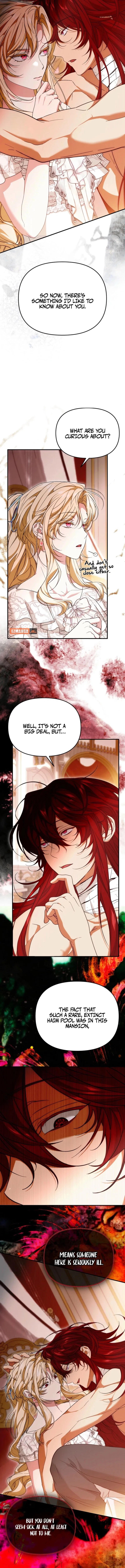 I Hate This Kind Of Reverse Harem Chapter 24 – Page 17