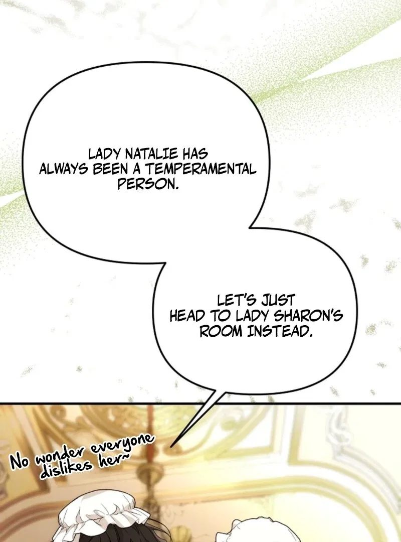 I Hate This Kind Of Reverse Harem Chapter 24 – Page 32