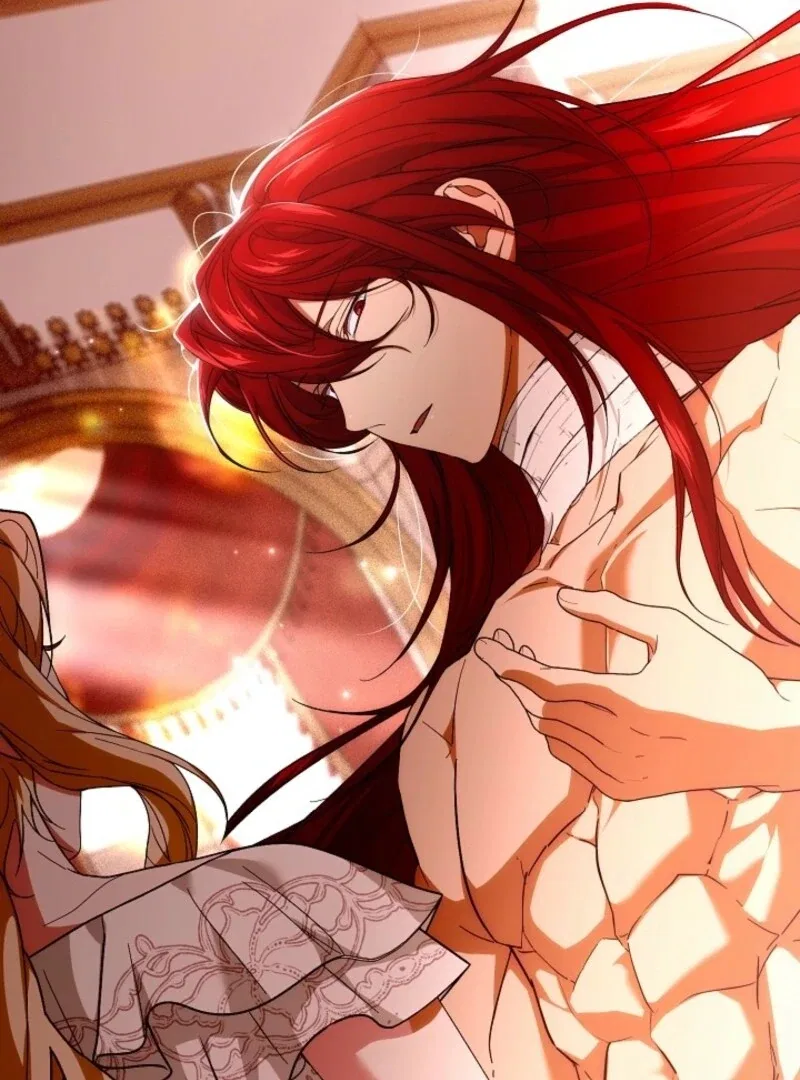 I Hate This Kind Of Reverse Harem Chapter 24 – Page 49