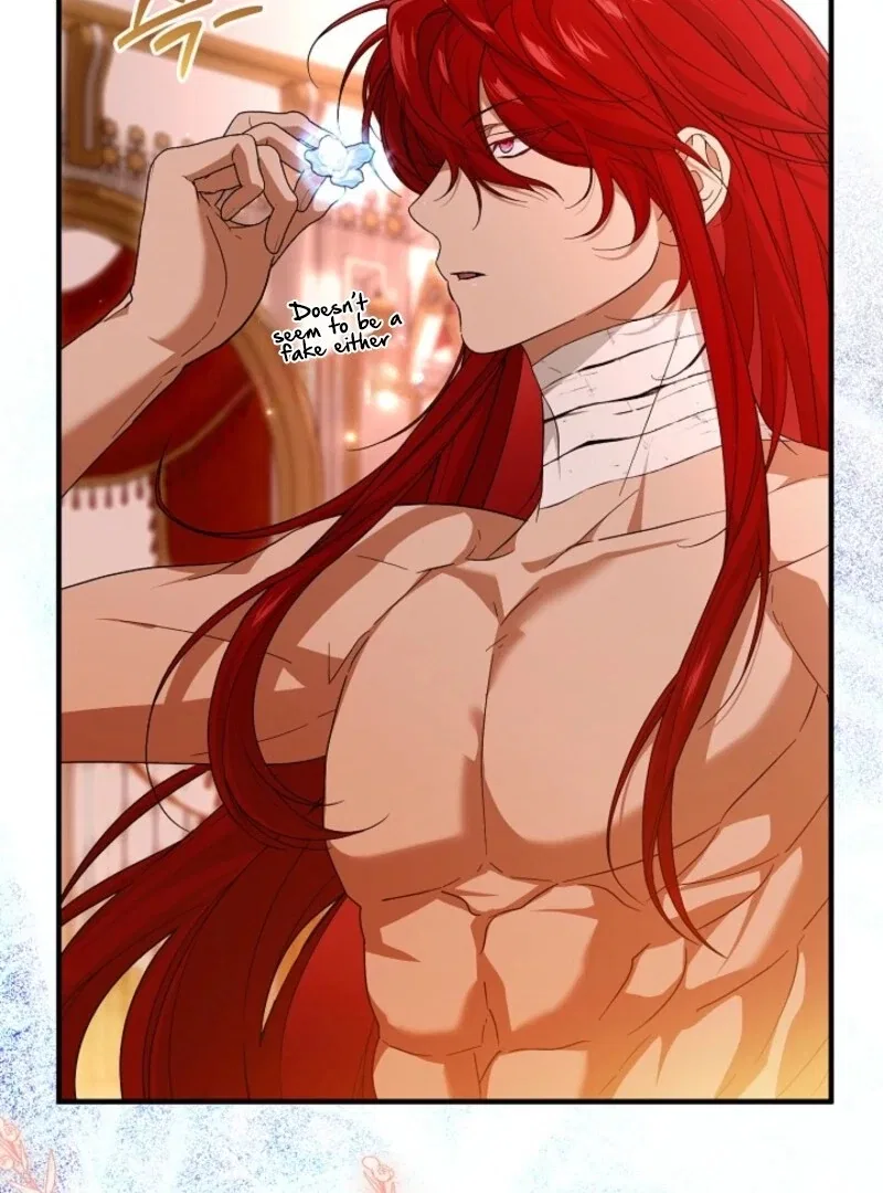 I Hate This Kind Of Reverse Harem Chapter 24 – Page 54