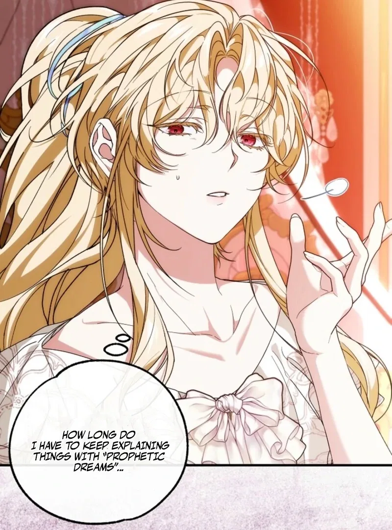 I Hate This Kind Of Reverse Harem Chapter 24 – Page 66