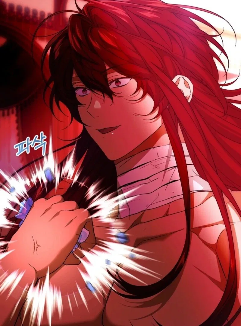 I Hate This Kind Of Reverse Harem Chapter 24 – Page 69