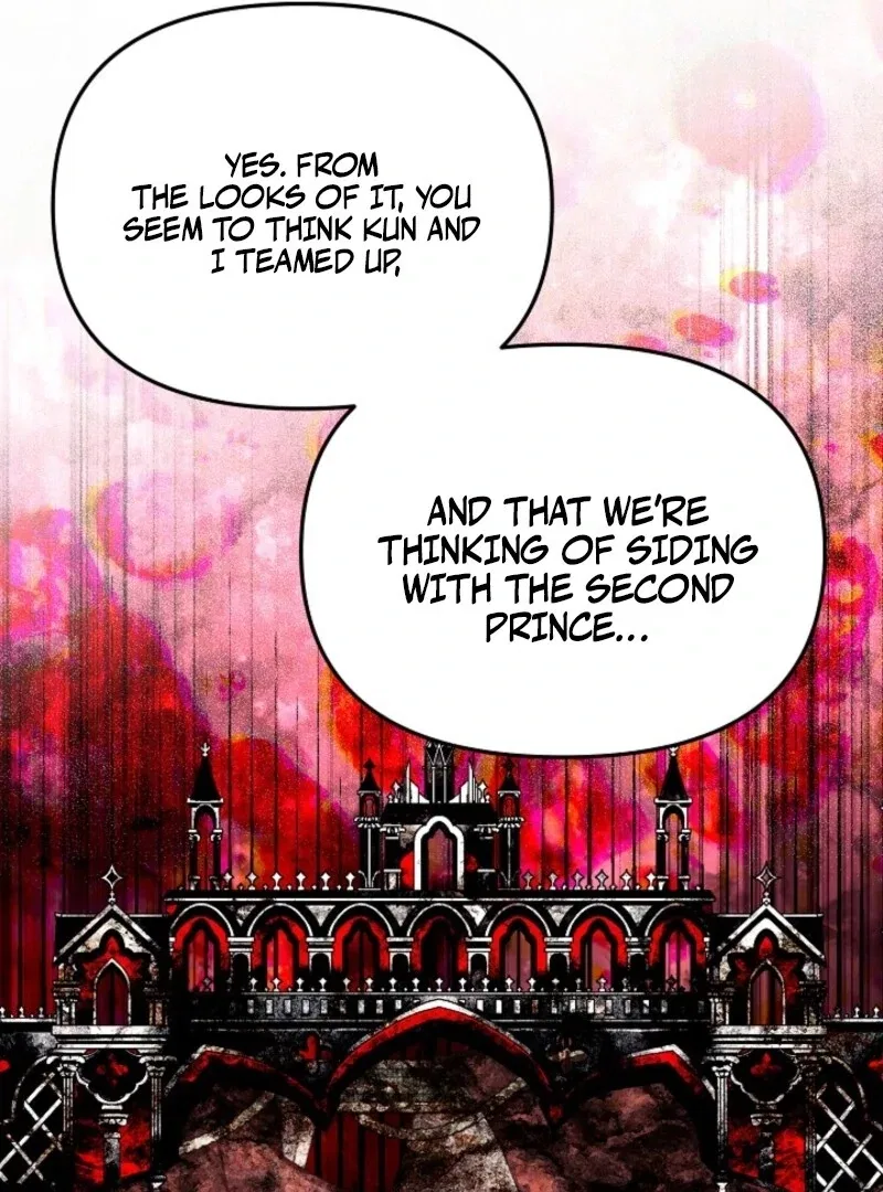 I Hate This Kind Of Reverse Harem Chapter 24 – Page 74