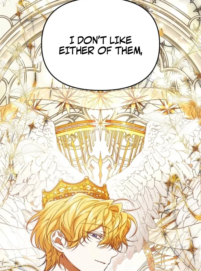 I Hate This Kind Of Reverse Harem Chapter 24 – Page 85
