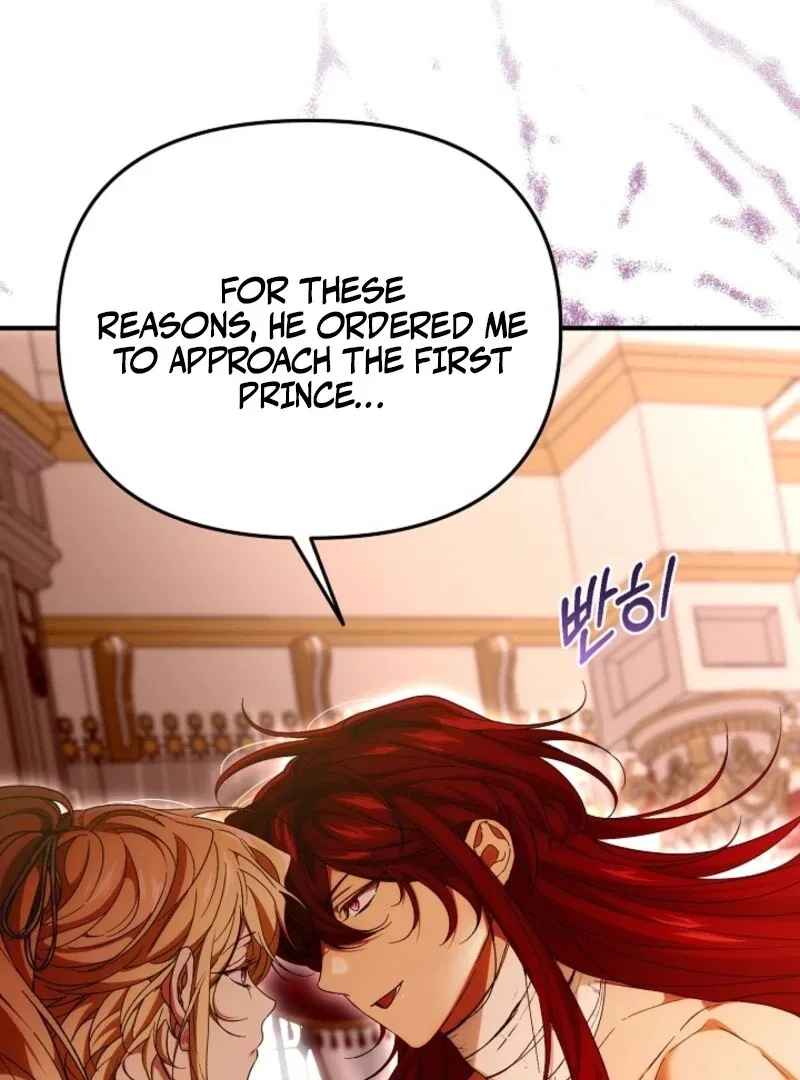 I Hate This Kind Of Reverse Harem Chapter 24 – Page 119