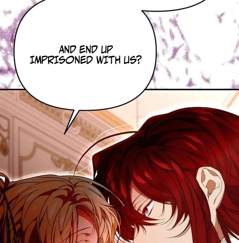 I Hate This Kind Of Reverse Harem Chapter 24 – Page 121