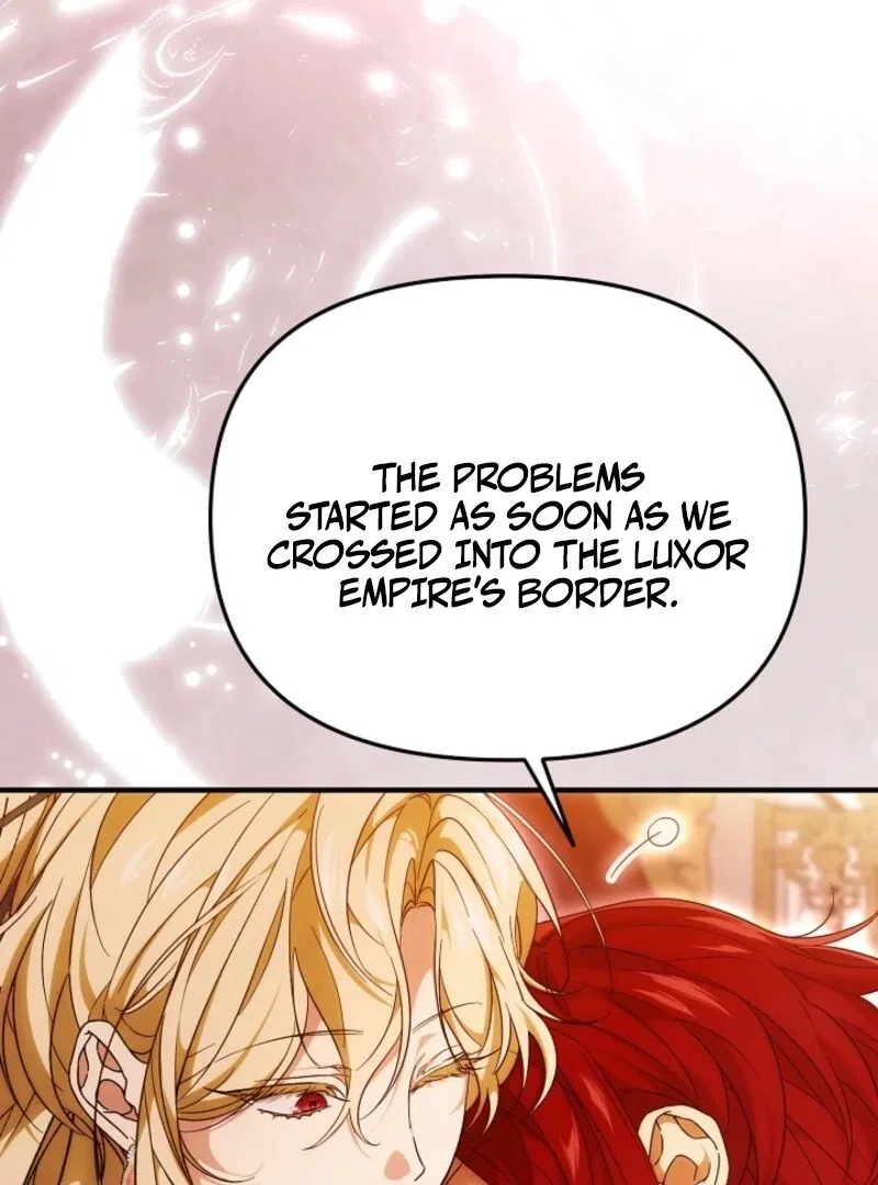 I Hate This Kind Of Reverse Harem Chapter 24 – Page 125