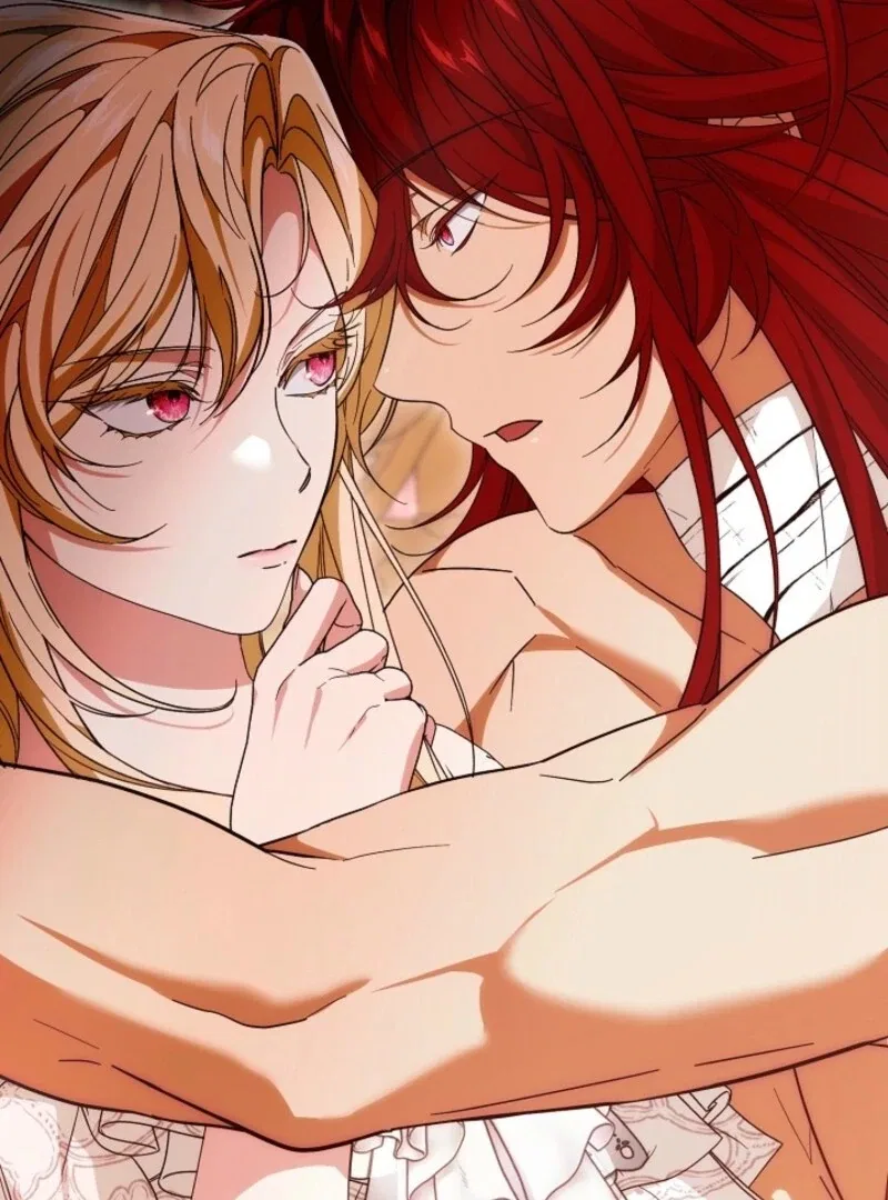 I Hate This Kind Of Reverse Harem Chapter 24 – Page 151