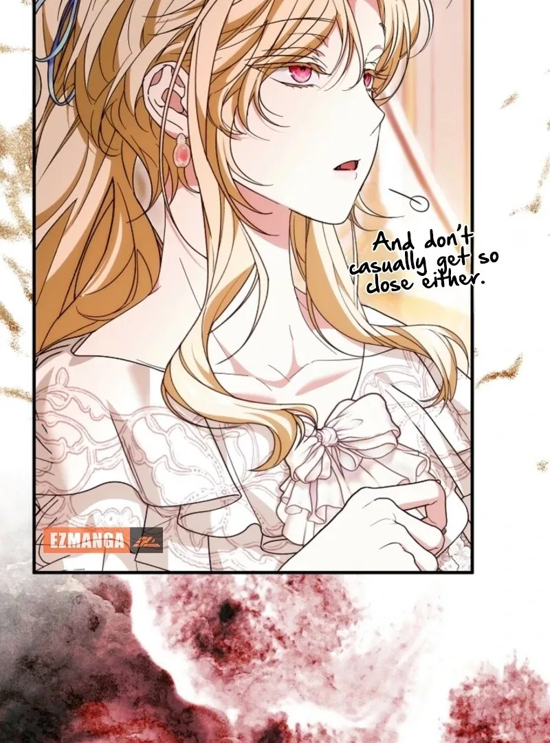 I Hate This Kind Of Reverse Harem Chapter 24 – Page 154