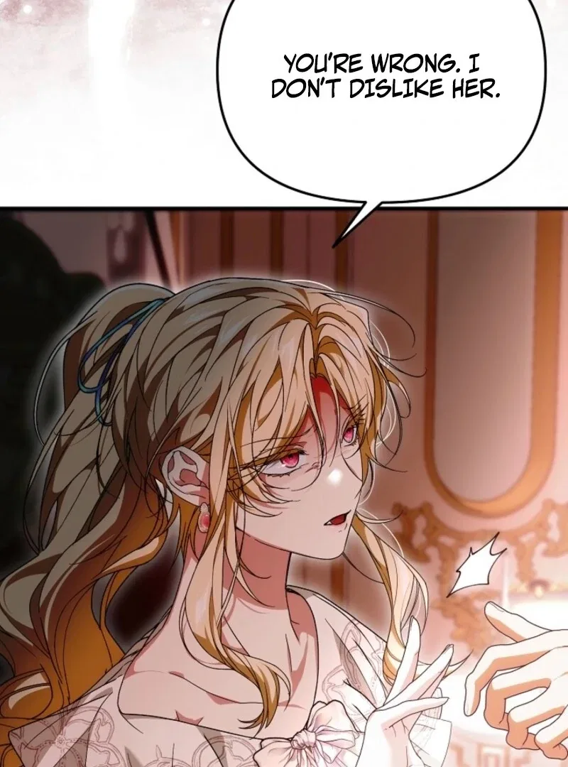 I Hate This Kind Of Reverse Harem Chapter 24 – Page 172