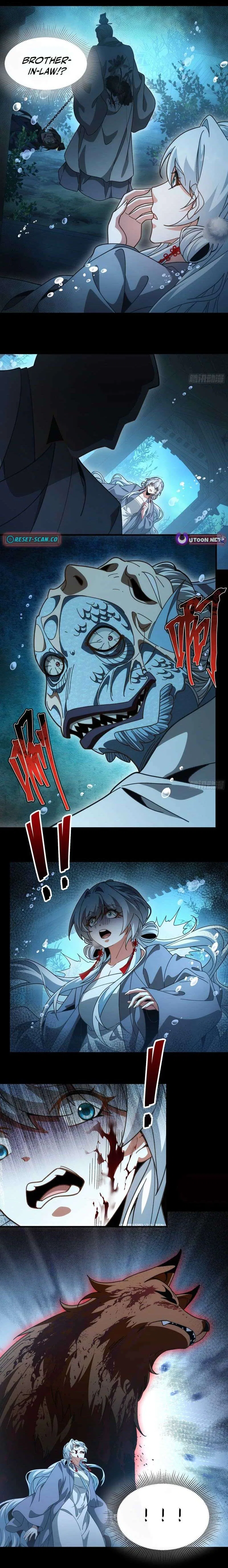Godly Strange World, I Possess Unique Enlightment Chapter 56 – Page 2