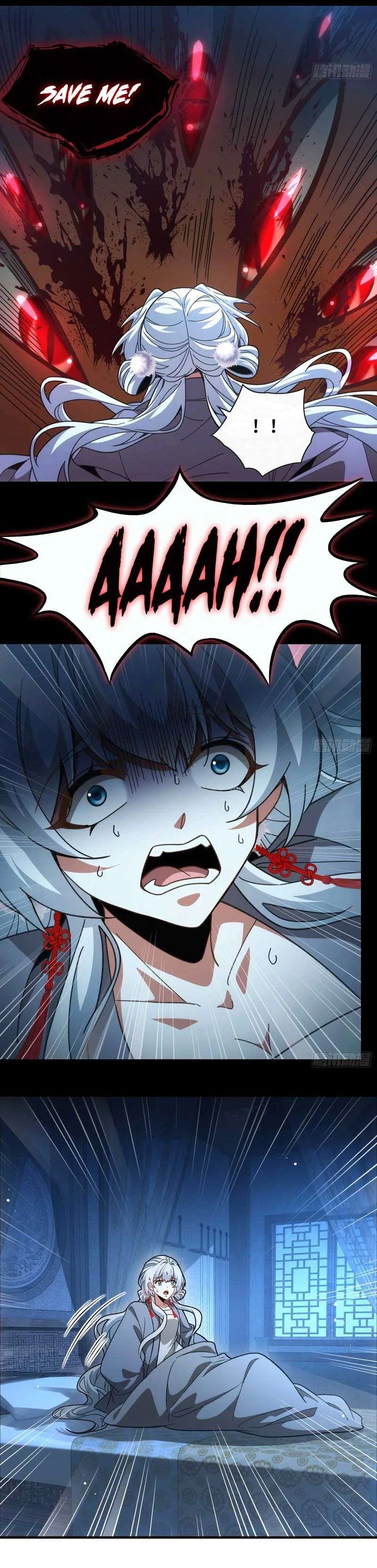 Godly Strange World, I Possess Unique Enlightment Chapter 56 – Page 4