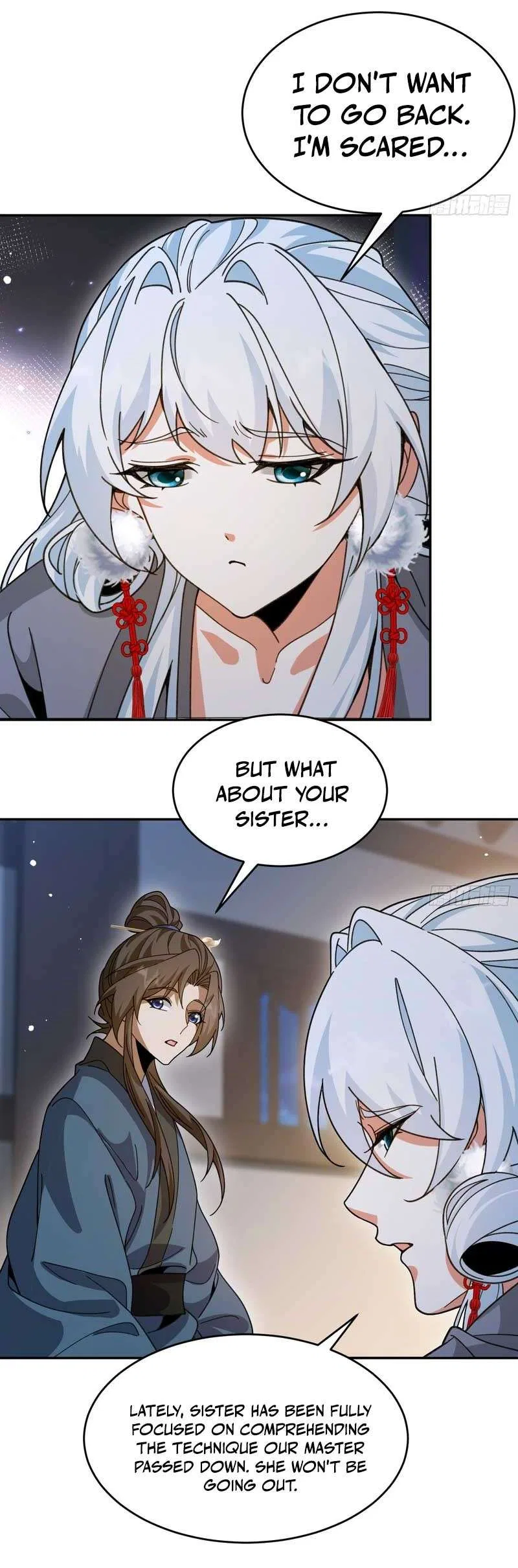 Godly Strange World, I Possess Unique Enlightment Chapter 56 – Page 12