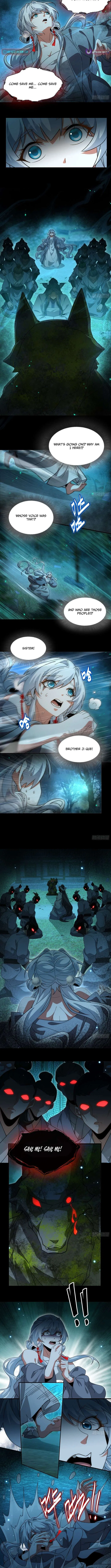 Godly Strange World, I Possess Unique Enlightment Chapter 55 – Page 4