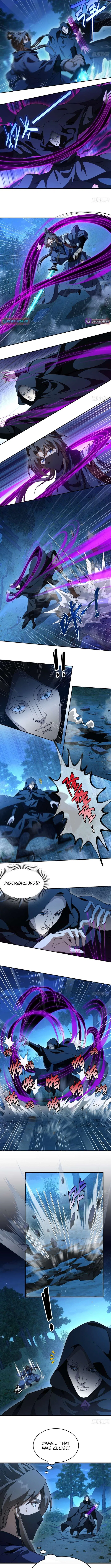 Godly Strange World, I Possess Unique Enlightment Chapter 51 – Page 3