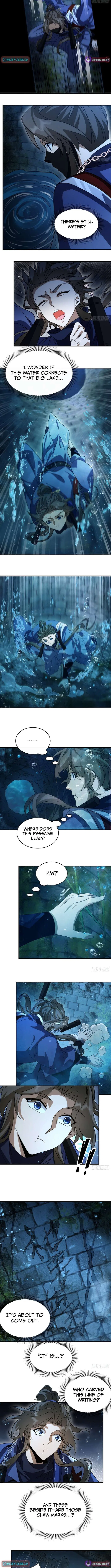 Godly Strange World, I Possess Unique Enlightment Chapter 50 – Page 3