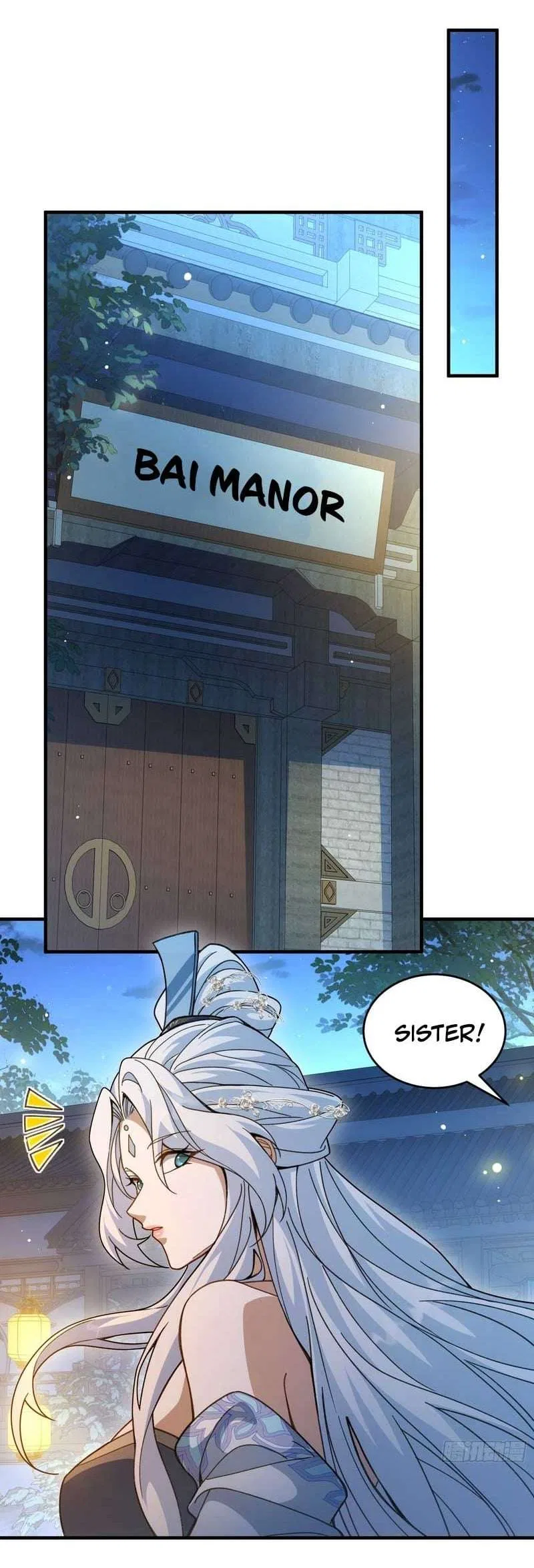 Godly Strange World, I Possess Unique Enlightment Chapter 43 – Page 4