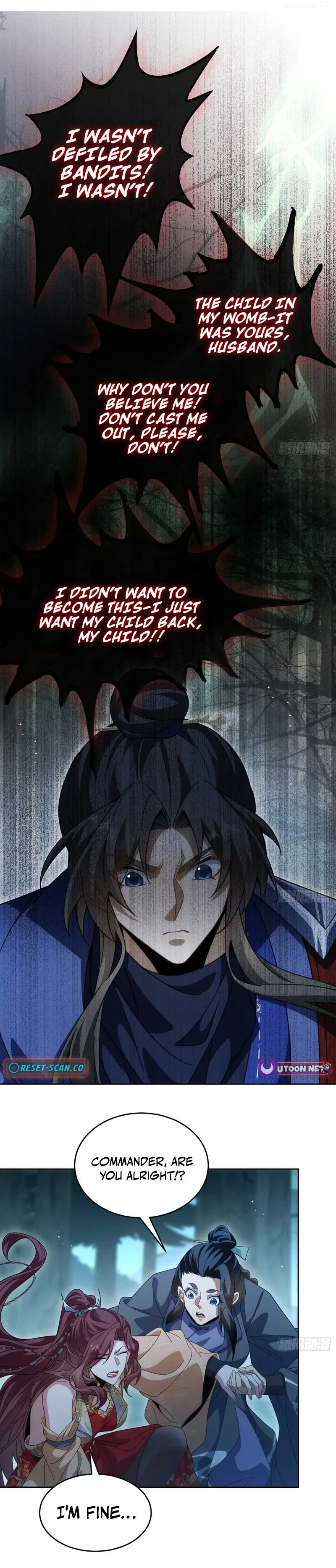 Godly Strange World, I Possess Unique Enlightment Chapter 37 – Page 11