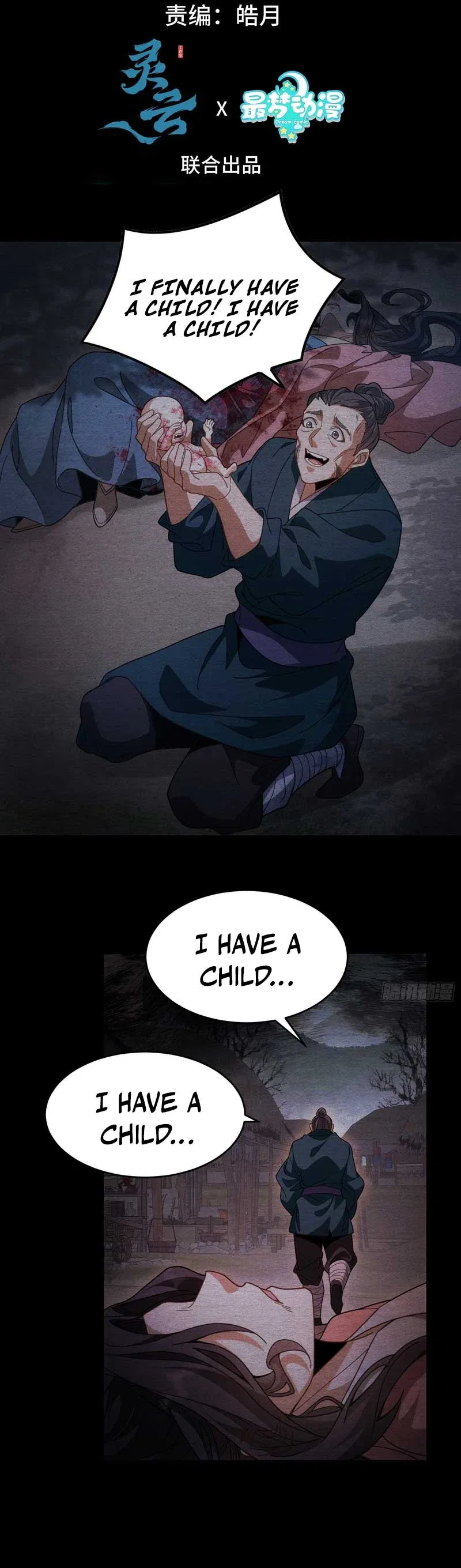 Godly Strange World, I Possess Unique Enlightment Chapter 36 – Page 2