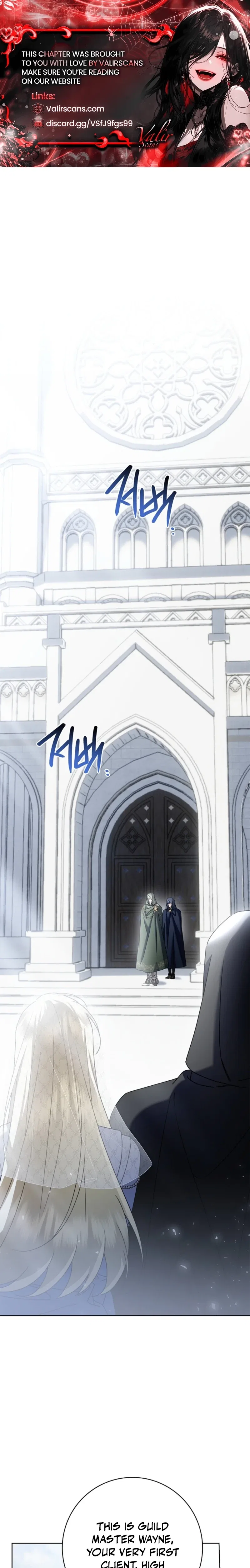 Sorry, I Got Distracted by Your Looks Chapter 76 – Page 2