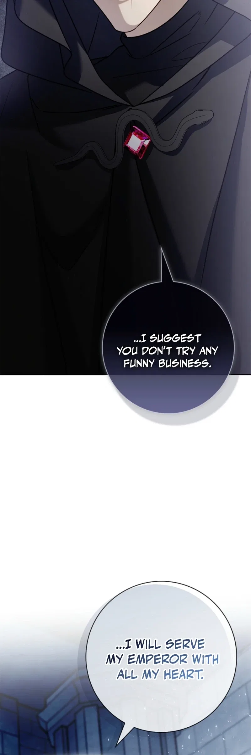 Sorry, I Got Distracted by Your Looks Chapter 76 – Page 7