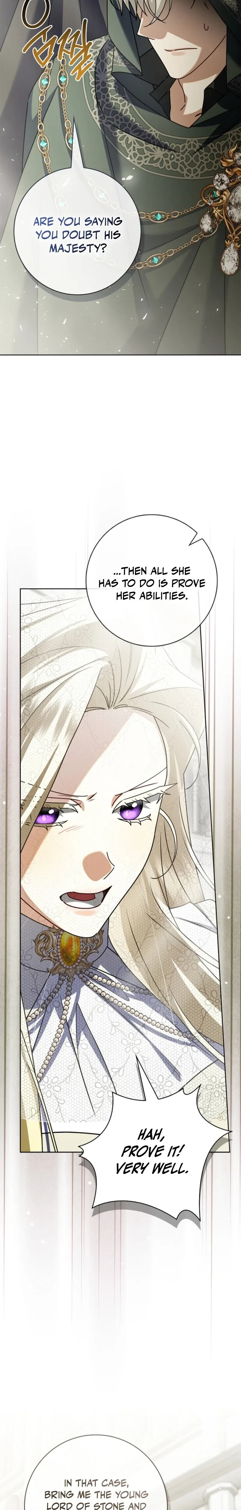 Sorry, I Got Distracted by Your Looks Chapter 76 – Page 24
