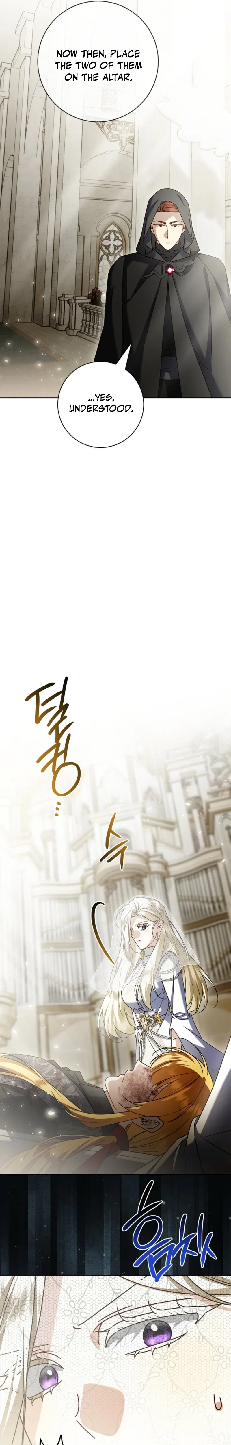 Sorry, I Got Distracted by Your Looks Chapter 76 – Page 32