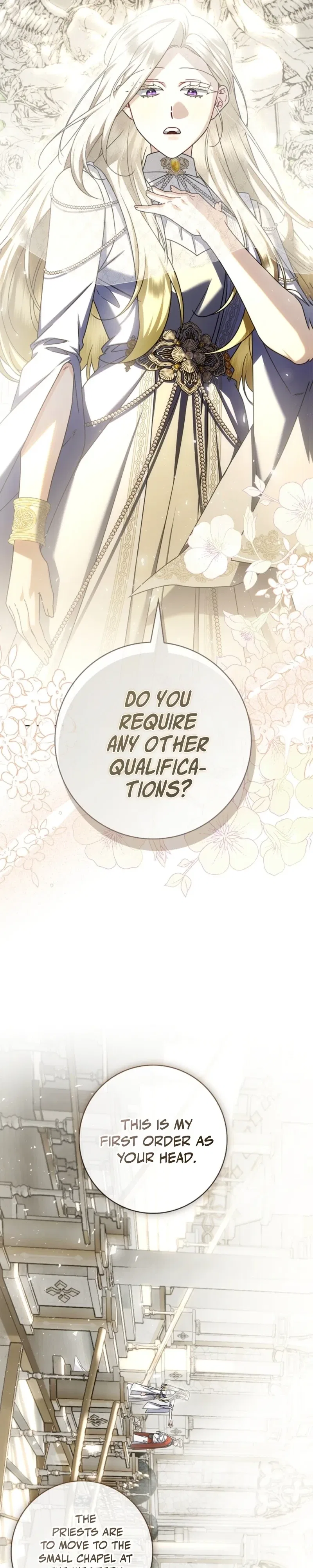 Sorry, I Got Distracted by Your Looks Chapter 75 – Page 8