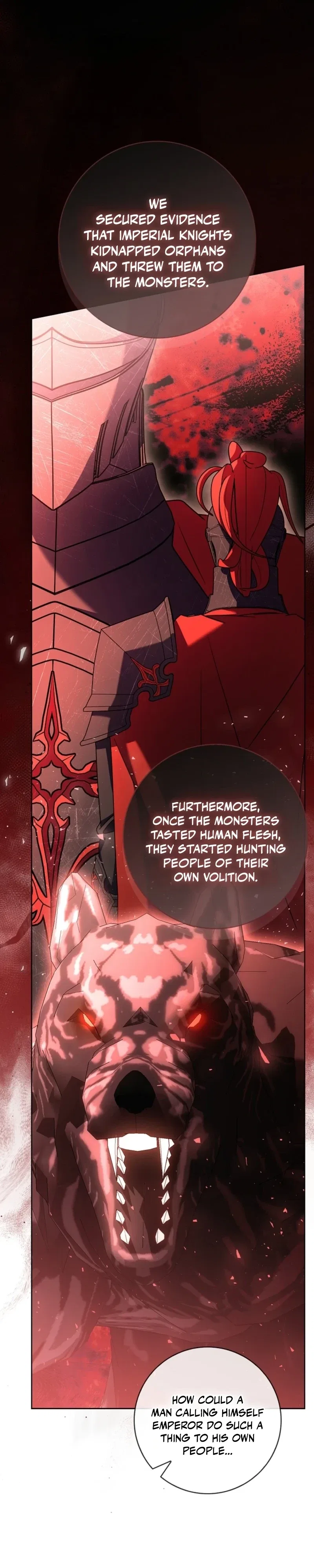 Sorry, I Got Distracted by Your Looks Chapter 75 – Page 26