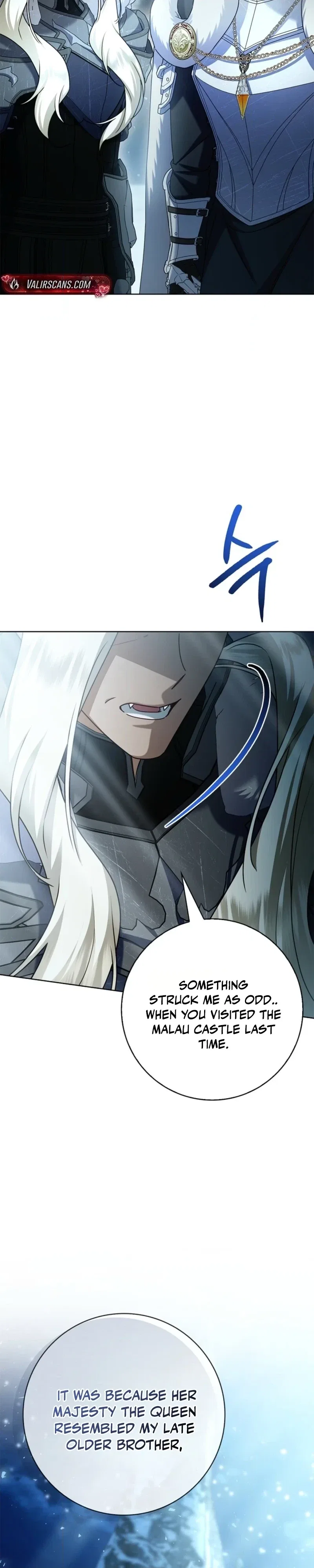 Sorry, I Got Distracted by Your Looks Chapter 75 – Page 30