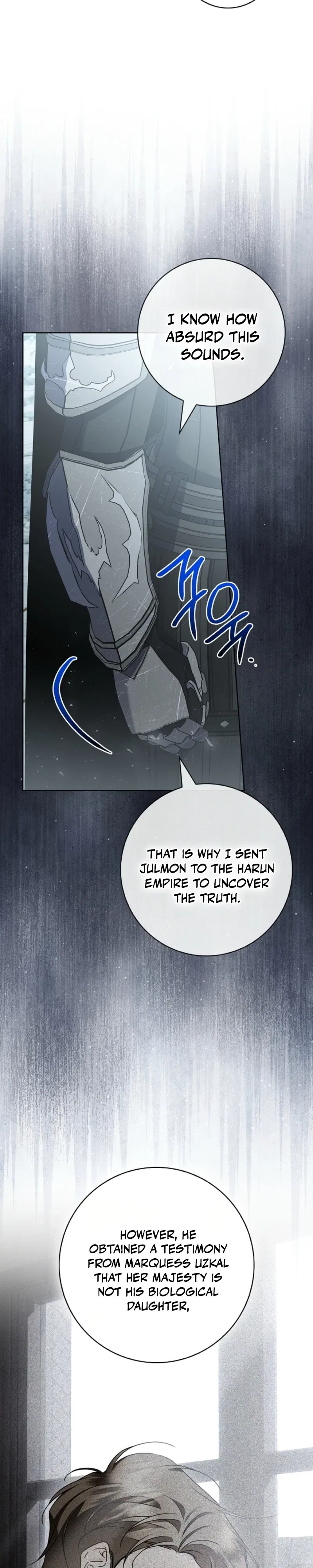 Sorry, I Got Distracted by Your Looks Chapter 75 – Page 33