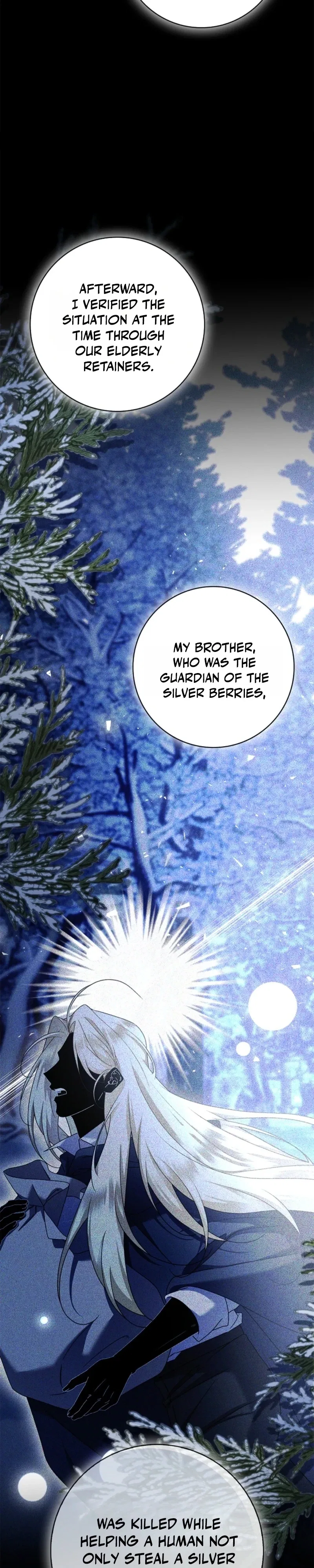 Sorry, I Got Distracted by Your Looks Chapter 75 – Page 35
