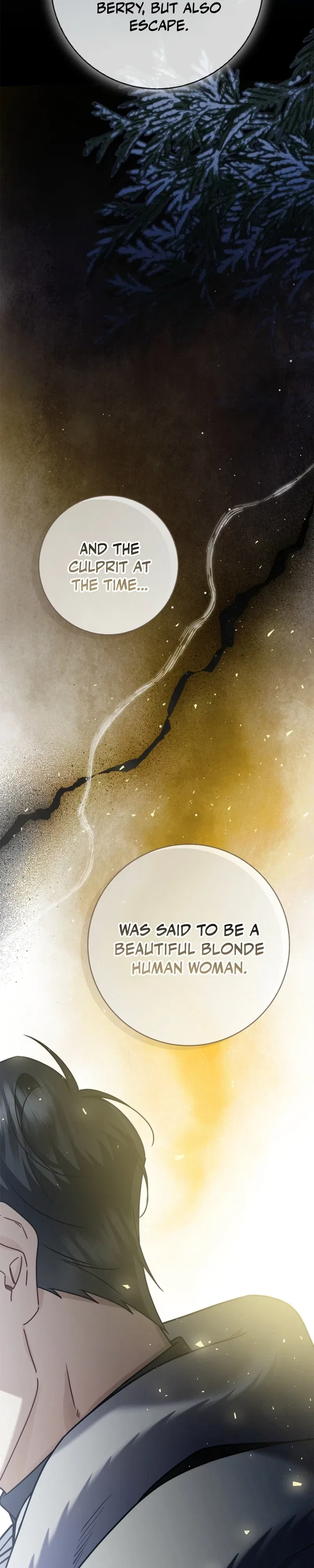 Sorry, I Got Distracted by Your Looks Chapter 75 – Page 36
