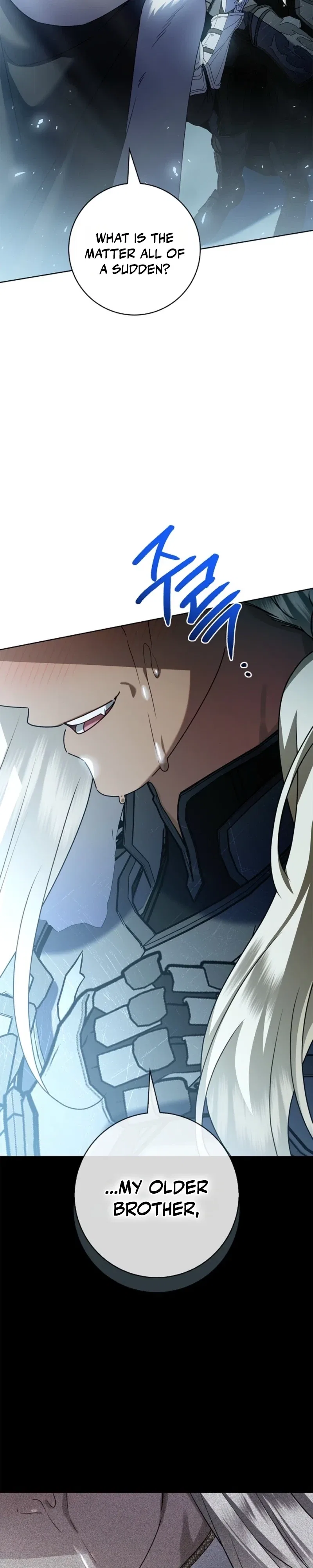 Sorry, I Got Distracted by Your Looks Chapter 75 – Page 39