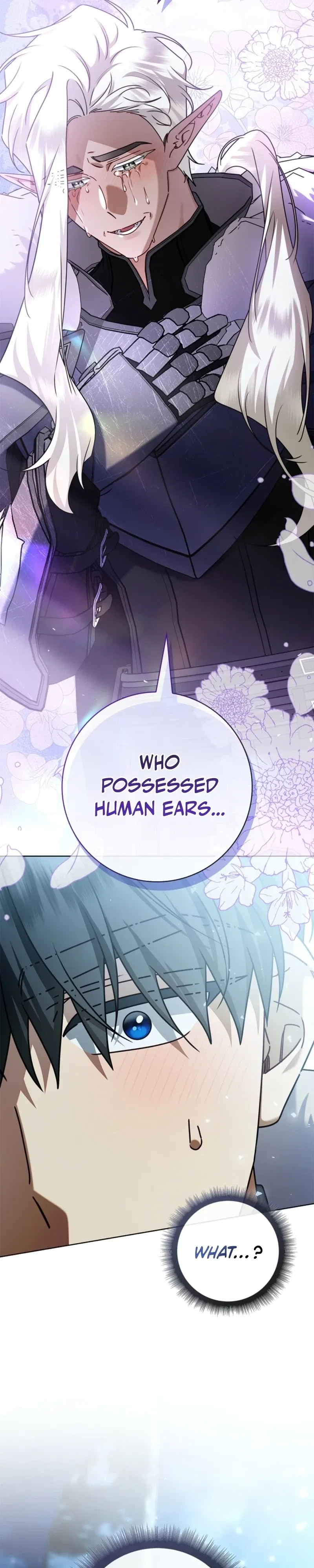 Sorry, I Got Distracted by Your Looks Chapter 75 – Page 41