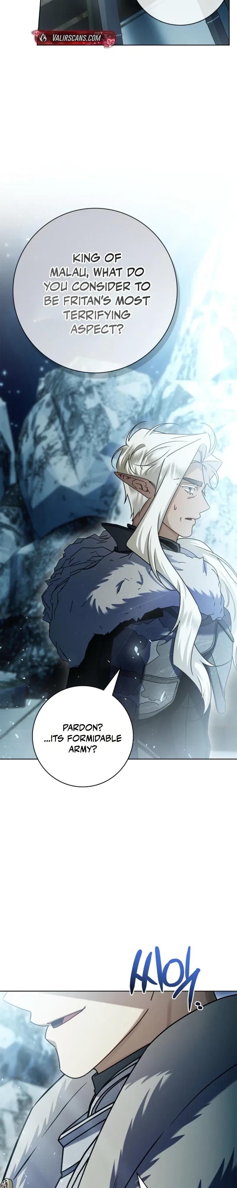 Sorry, I Got Distracted by Your Looks Chapter 75 – Page 46