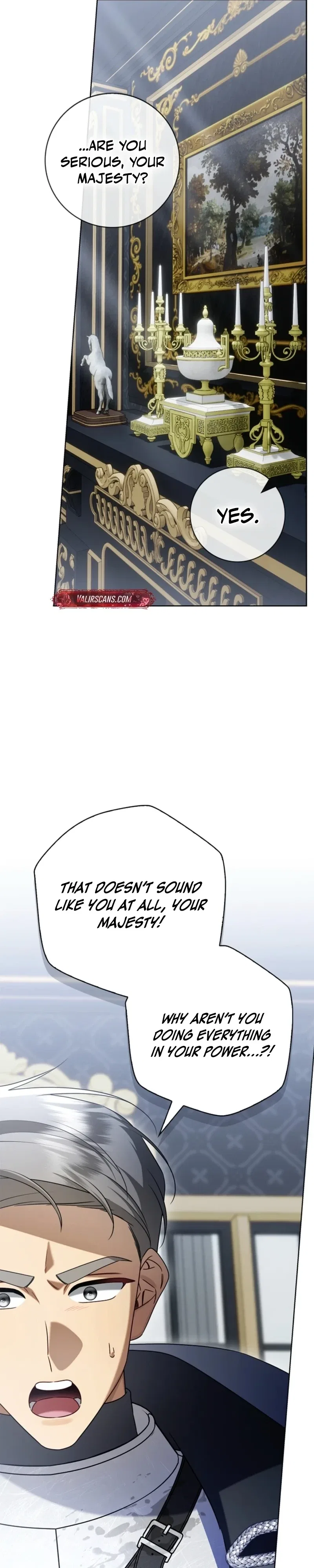 Sorry, I Got Distracted by Your Looks Chapter 74 – Page 4