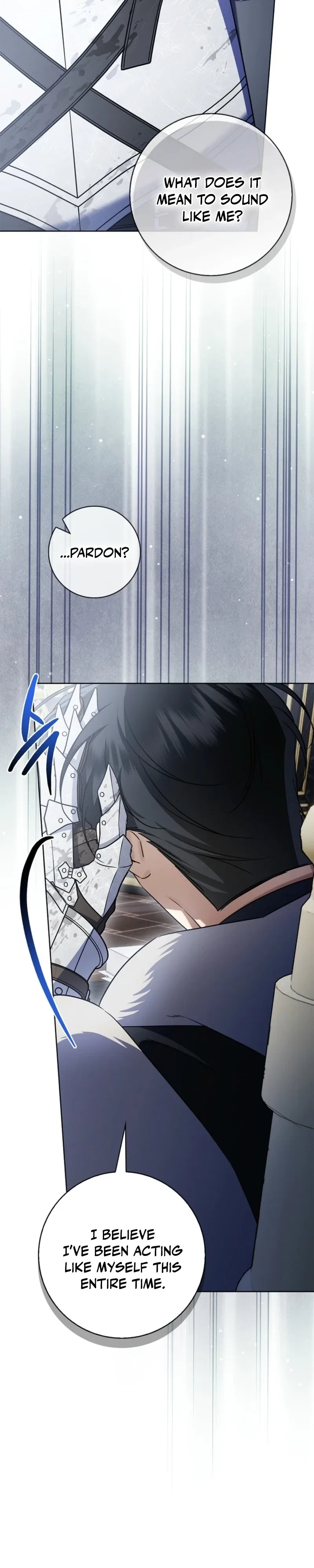 Sorry, I Got Distracted by Your Looks Chapter 74 – Page 5