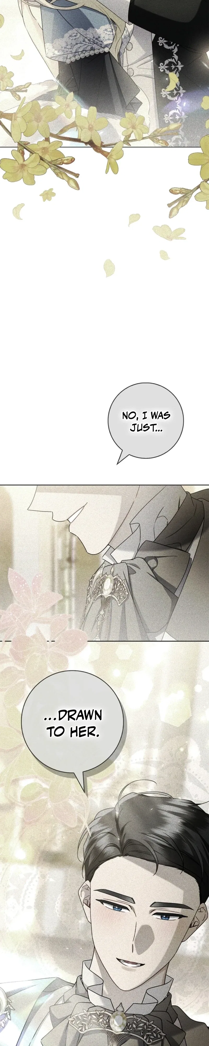 Sorry, I Got Distracted by Your Looks Chapter 74 – Page 7
