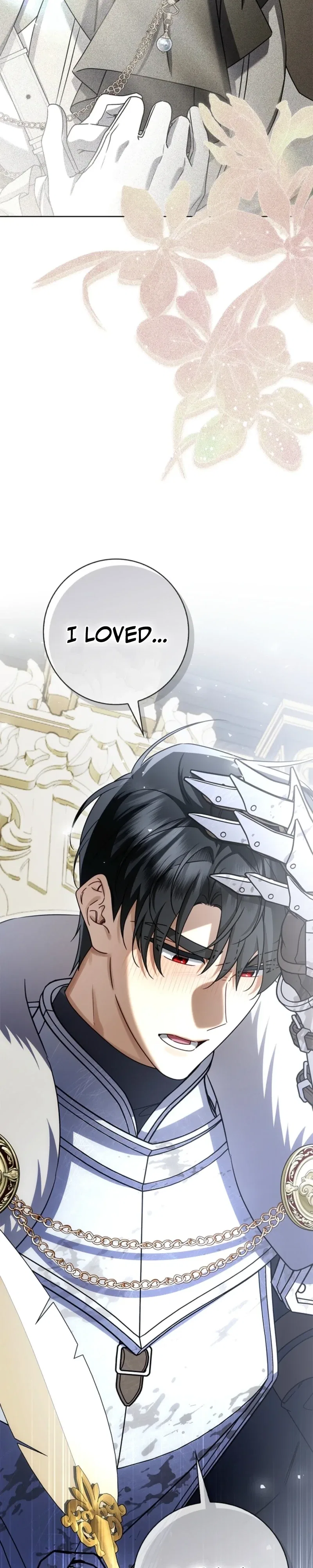 Sorry, I Got Distracted by Your Looks Chapter 74 – Page 8