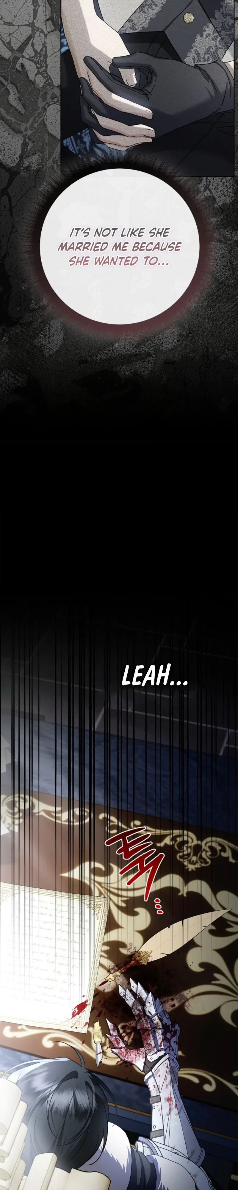 Sorry, I Got Distracted by Your Looks Chapter 74 – Page 12