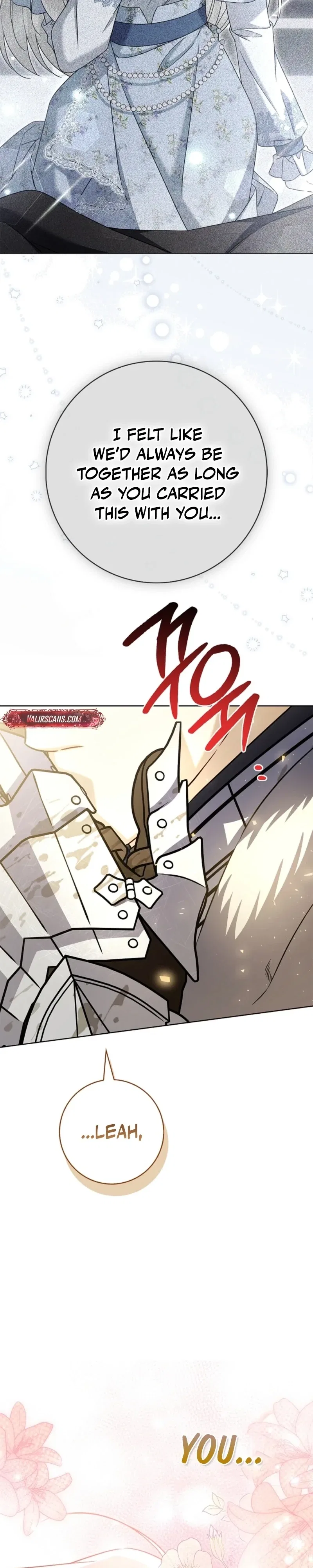 Sorry, I Got Distracted by Your Looks Chapter 74 – Page 19